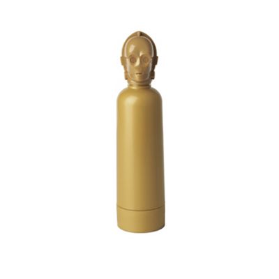 C3PO Drinking Bottle